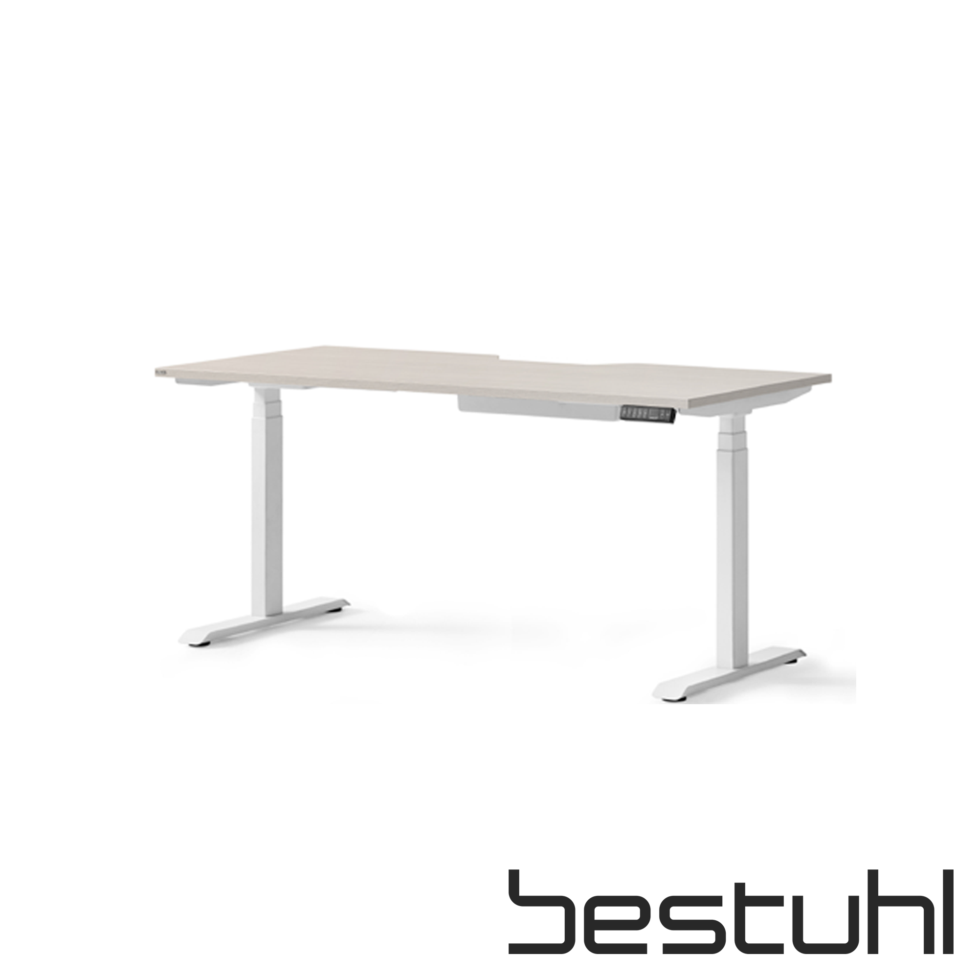 [베스툴] INVENTO MOTION DESK_일반형 모션데스크