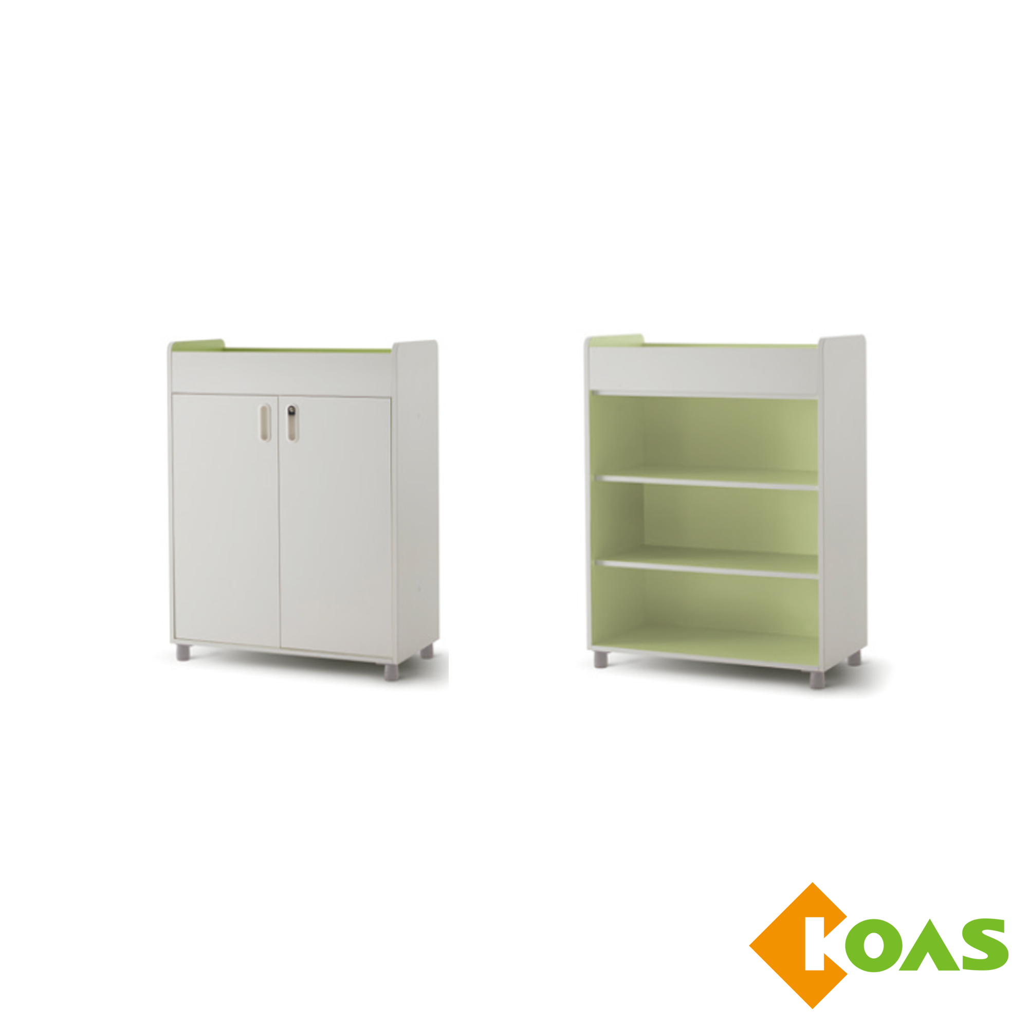 [코아스] PLANT BOX CABINET