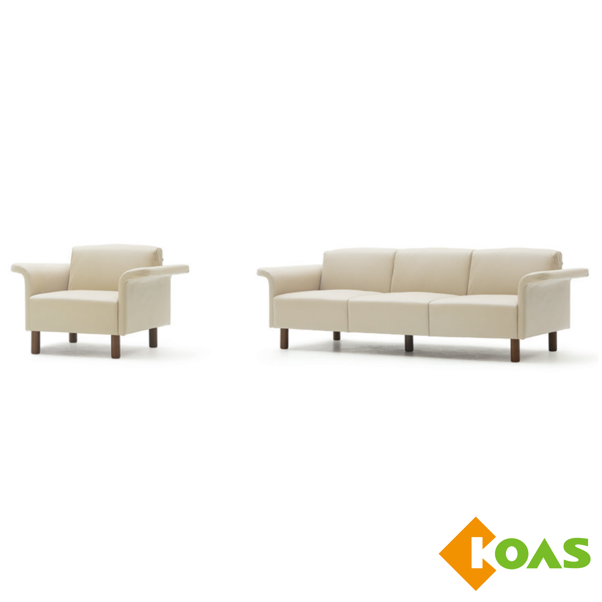 [코아스] SYMPHONY SOFA_1300